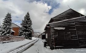 Penzion apartmány Aninka