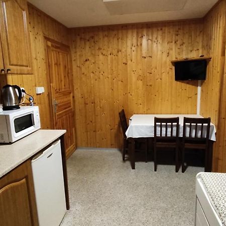 Penzion apartmány Aninka Mariánská Exteriér fotografie