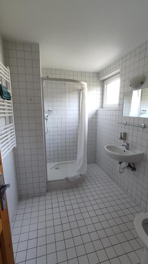 Penzion apartmány Aninka Mariánská Exteriér fotografie