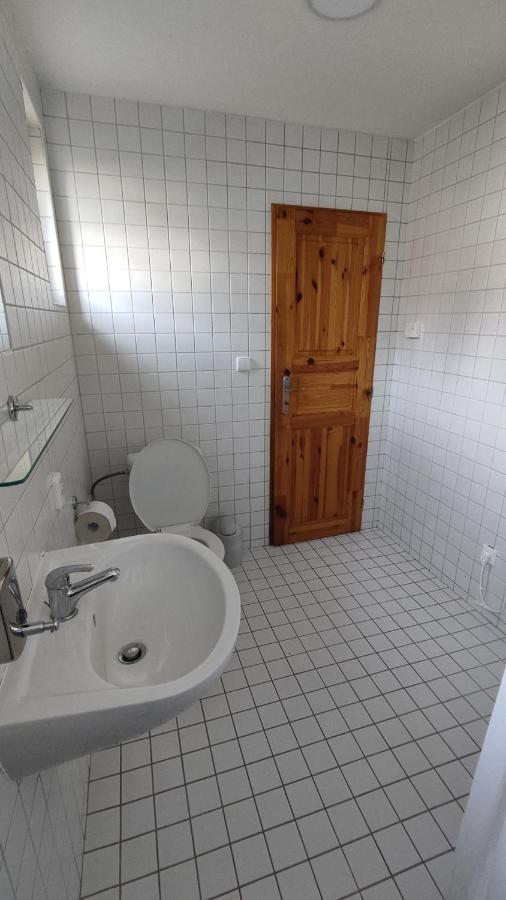 Penzion apartmány Aninka Mariánská Exteriér fotografie
