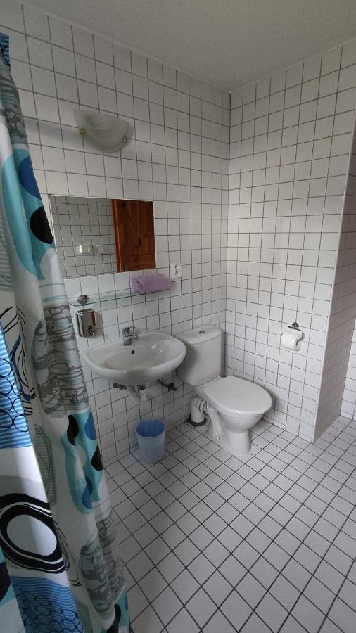 Penzion apartmány Aninka Mariánská Exteriér fotografie