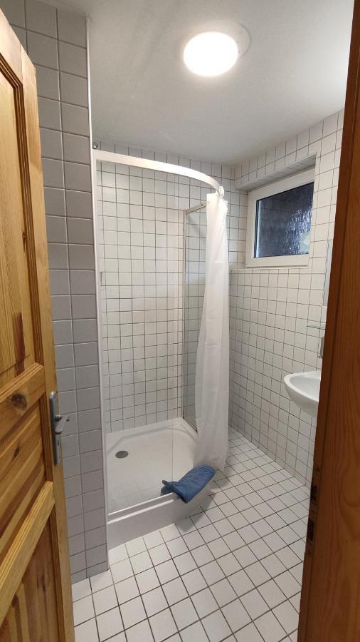Penzion apartmány Aninka Mariánská Exteriér fotografie