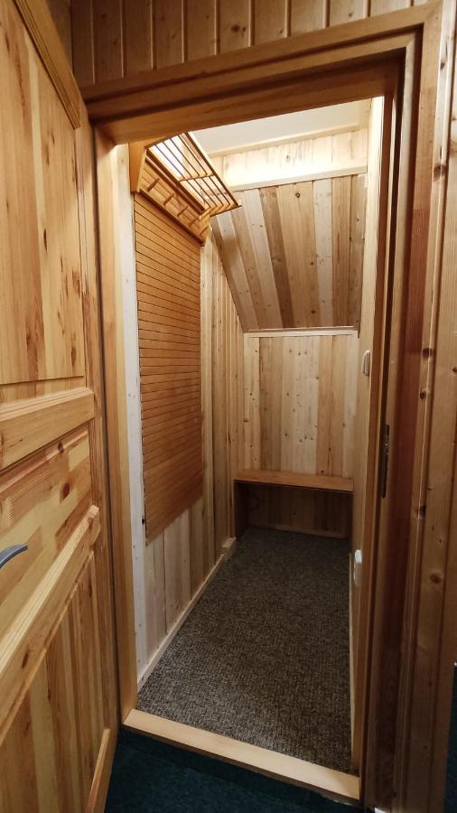 Penzion apartmány Aninka Mariánská Exteriér fotografie