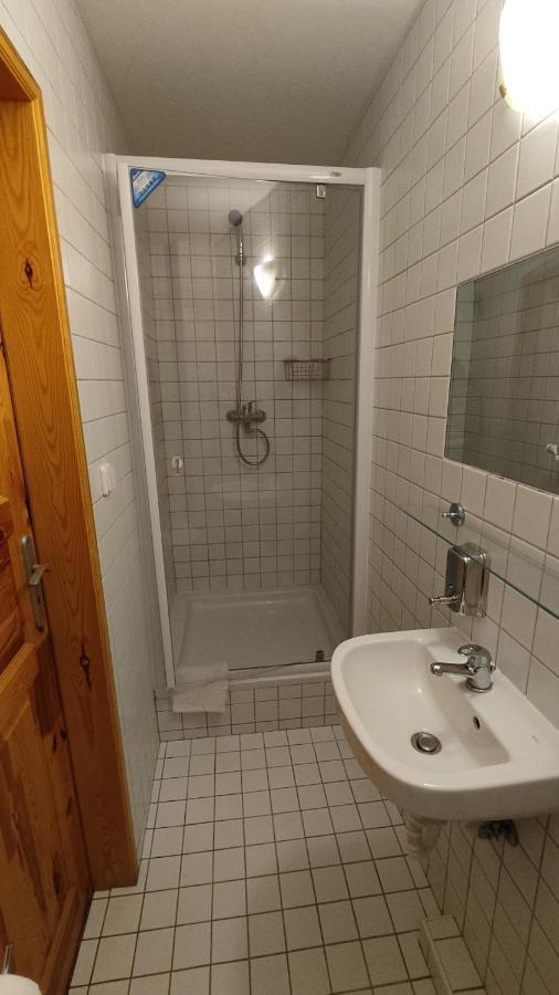 Penzion apartmány Aninka Mariánská Exteriér fotografie